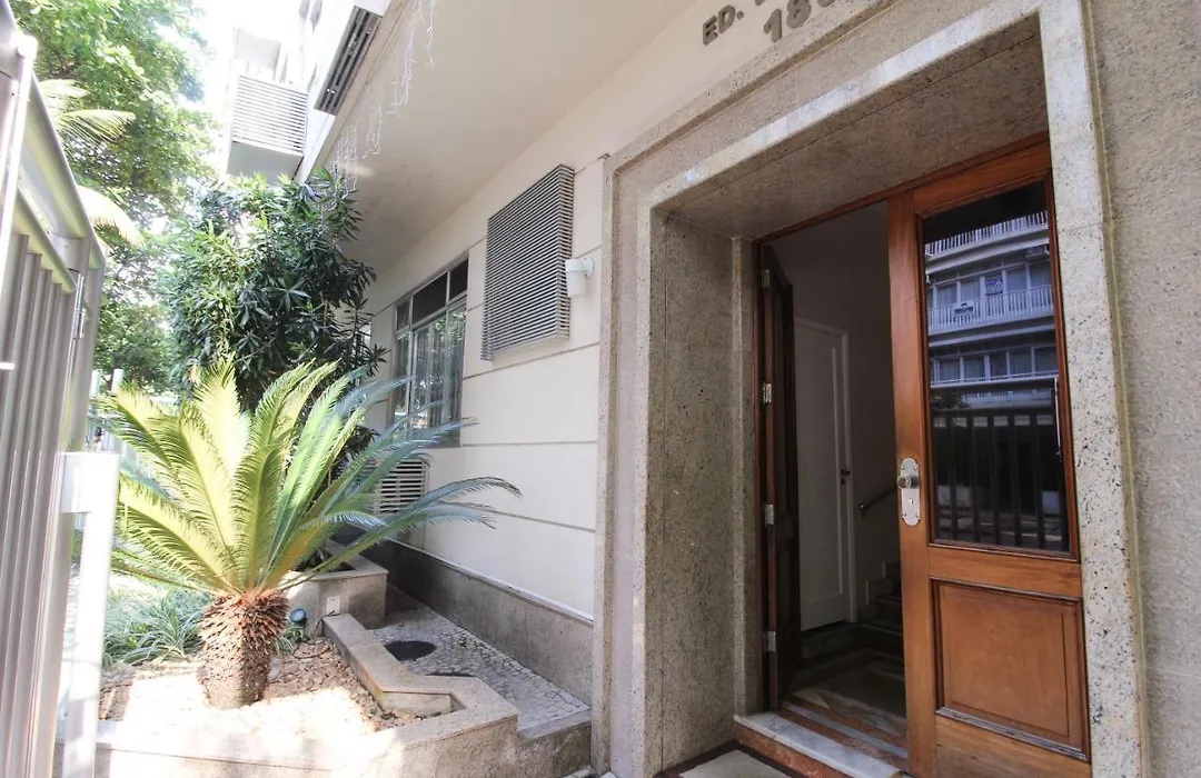Studio Top Ipanema-1